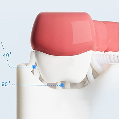 U SHAPED TOOTHBRUSH