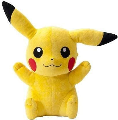 Pikachu Soft Toys