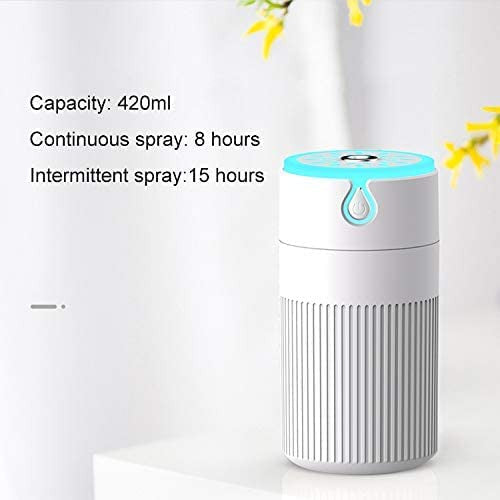 COOL LEAF HUMIDIFIER