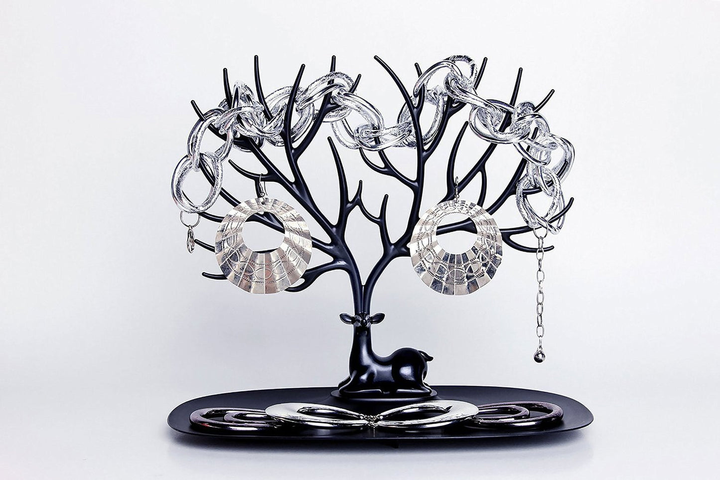 DEER TREE ACCESSORIES STAND