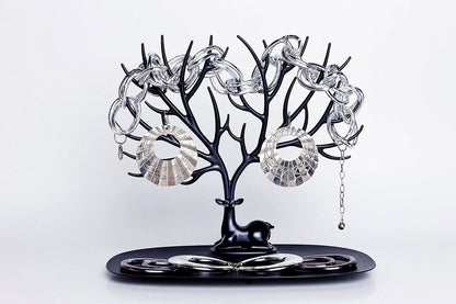 DEER TREE ACCESSORIES STAND