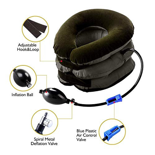 Tractor Pillow Massager