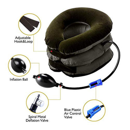 Tractor Pillow Massager
