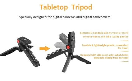 Mobile Video Recording kit