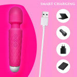 PERSONAL BODY MASSAGER PEN MASSAGER