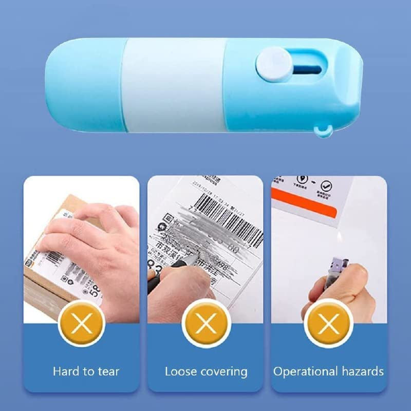 THERMAL PAPER CORRECTION FLUID