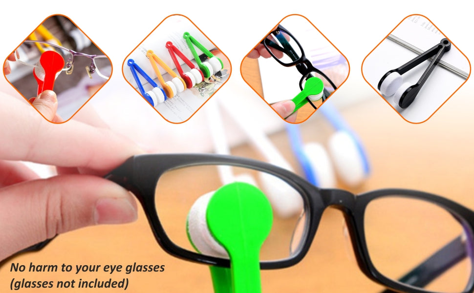 Eye glass Cleaner