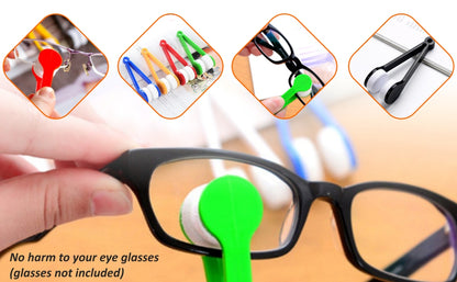 Eye glass Cleaner