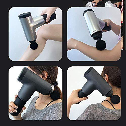 Facial Gun Massager Pen