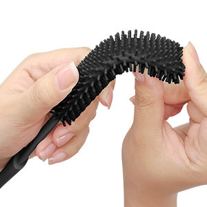 Toe Cleaning Brush