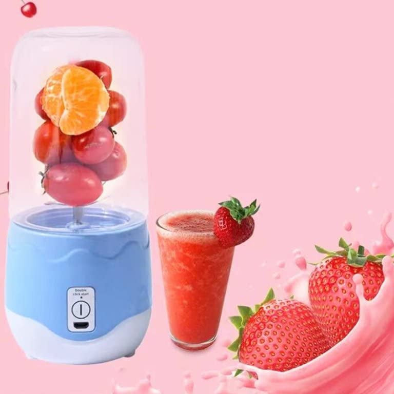 SMALL PORTABLE JUICER