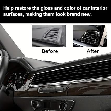 Crystal Coating