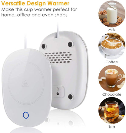 THERMOSTATIC CUP WARMER ONLY PLATE