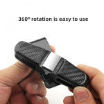 Car Sunglass Holder