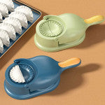 2 in 1 puri momos maker