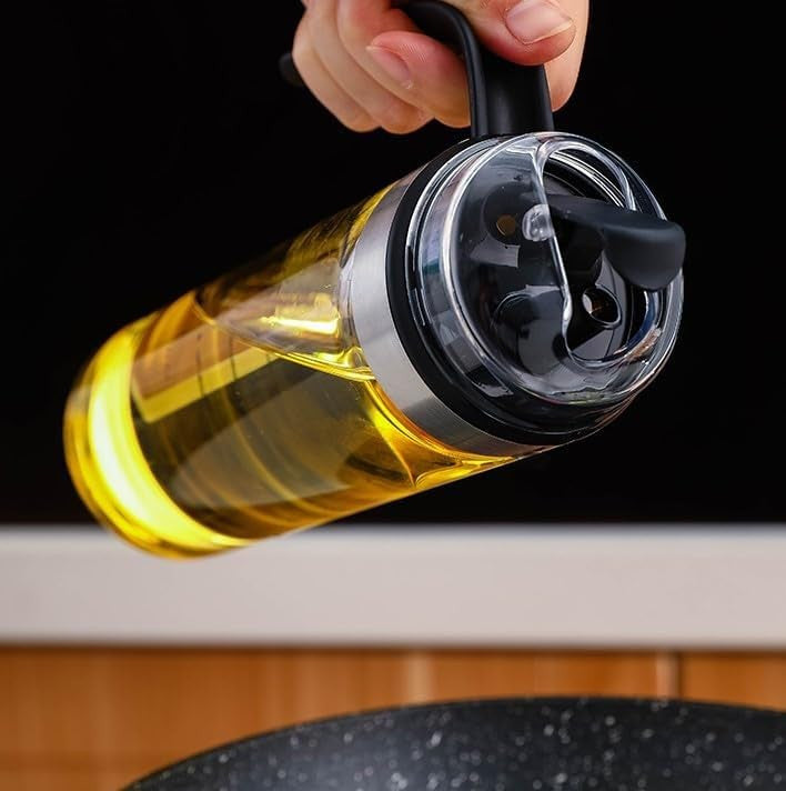 500 ML Oil Dispenser