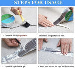 SILVER ALUMINIUM TAPE (5CM*10MT)
