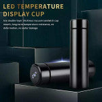 TEMPERATURE WATER BOTTLE