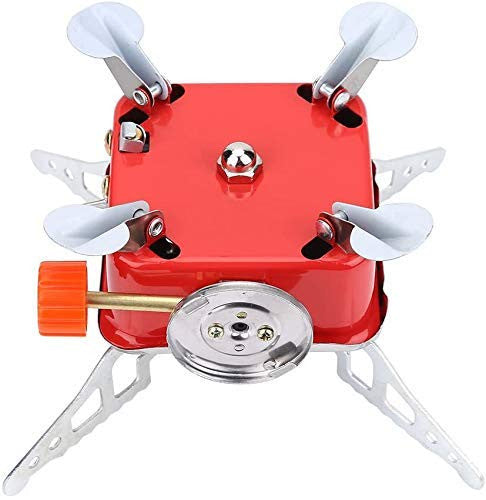 Portable Gas Stove