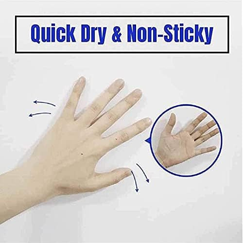 Wall Crack Filler Paste