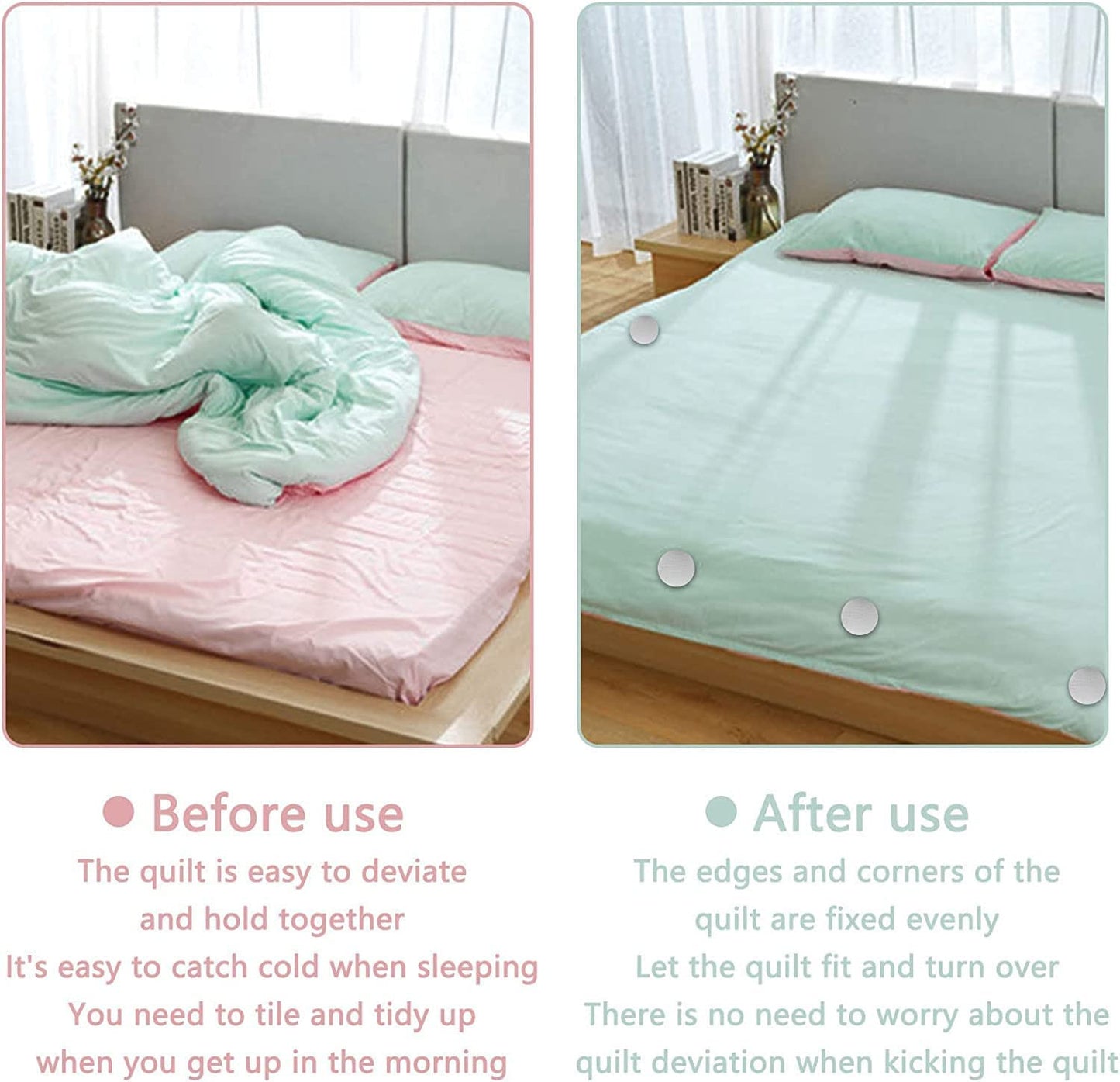 Curtain Needle (1 PCS)