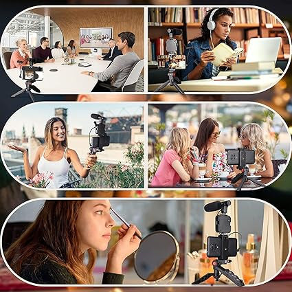 Mobile Video Recording kit