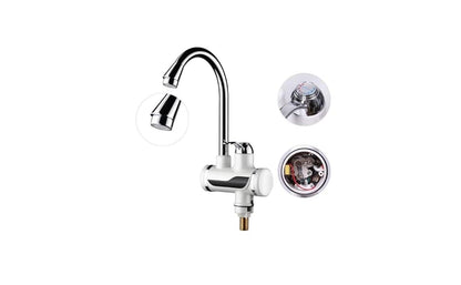 Water Heater Faucet Null