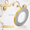 Golden Tape