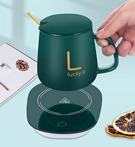 COFFEE CUP HEATER