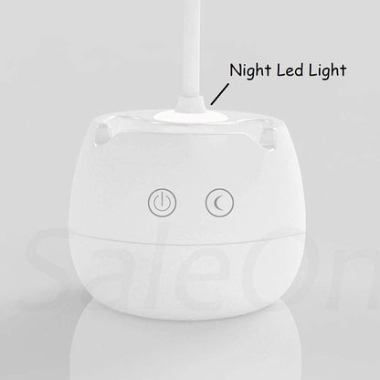 LED TABLE LAMP RL-0019