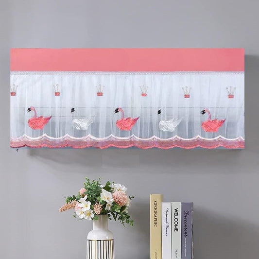 ZALAR AC COVER