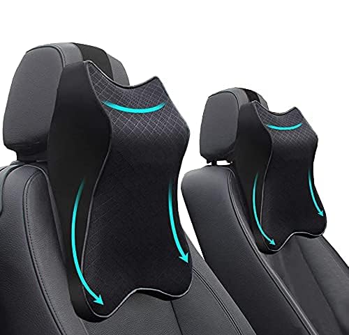 Car Neck Pillow