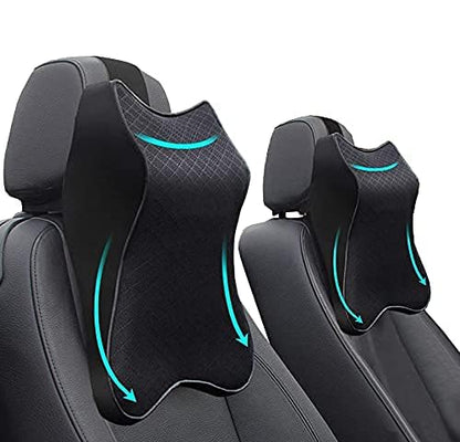 Car Neck Pillow