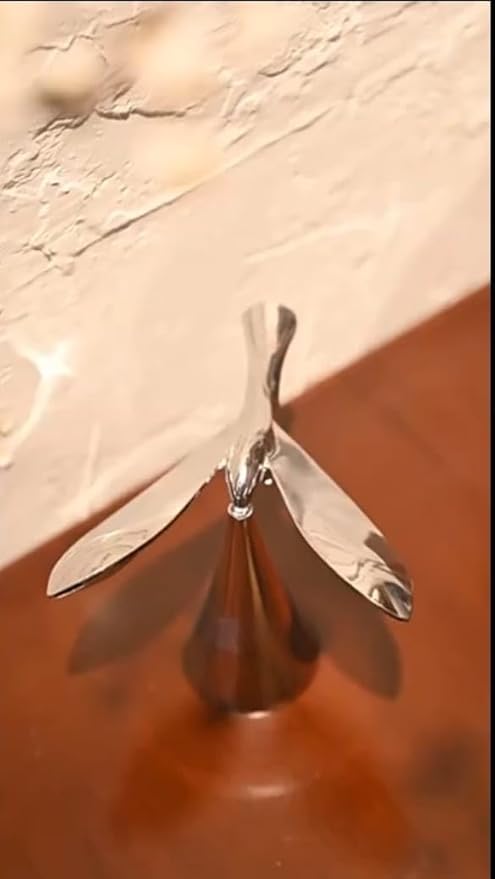 Homeguru Balancing Bird Bottle Opener