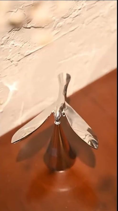 Homeguru Balancing Bird Bottle Opener