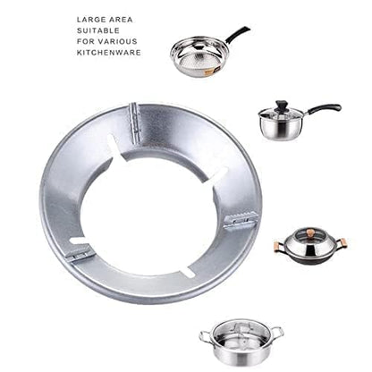 Homeguru Gas Saver Burner