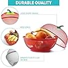 APPLE FRUIT BASKET