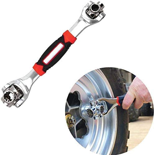 Tiger Wrench