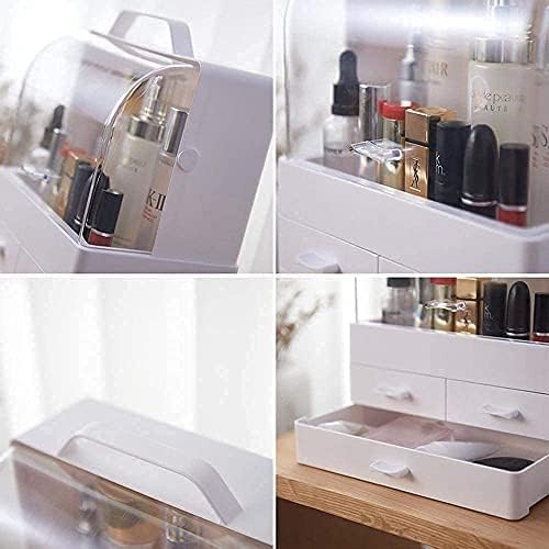 Mini Makeup Box