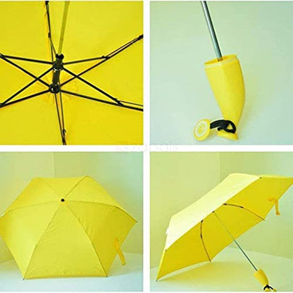 Homeguru Banana Umbrella