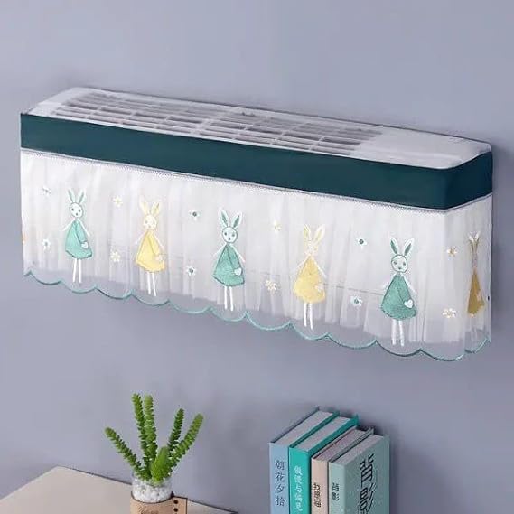 ZALAR AC COVER