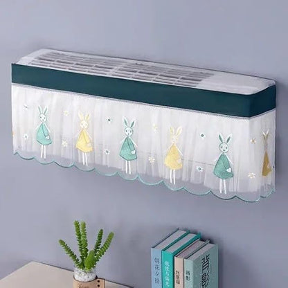 ZALAR AC COVER