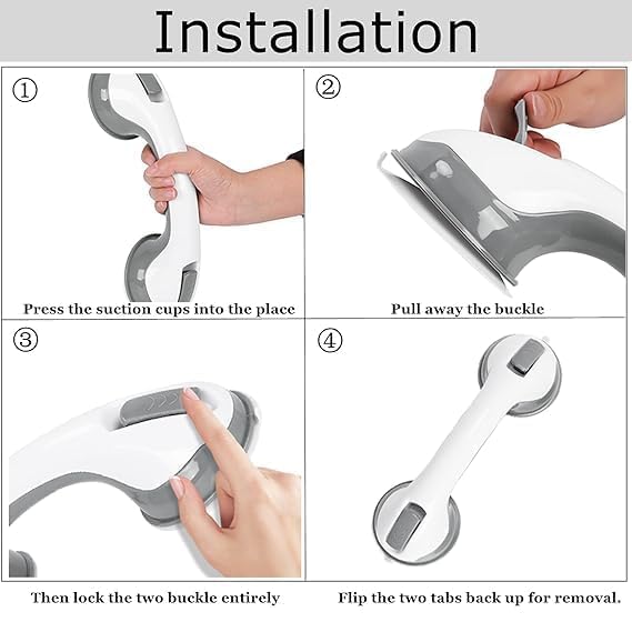 Helping Handle