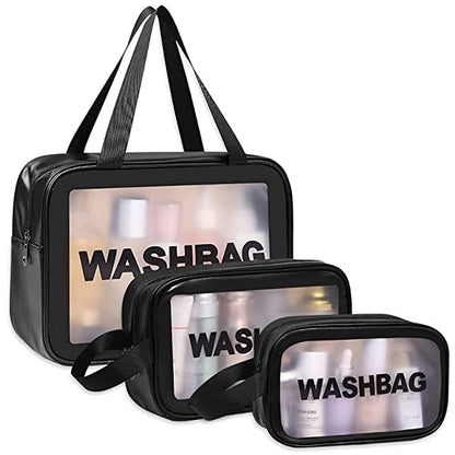 WASHBAG COMBO 3 PCS
