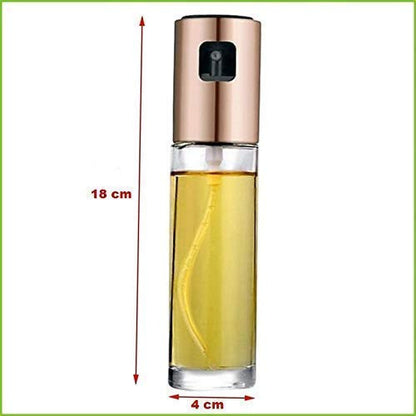 Oil Spray Bottle (100 ml )