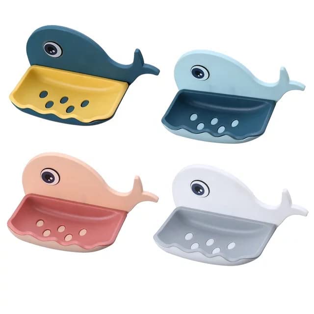 Fish Soap DIsh