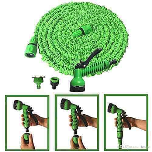 Hose Pipe 15 Meter