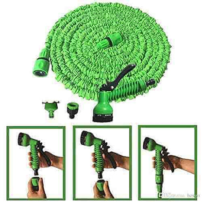 Hose Pipe 15 Meter