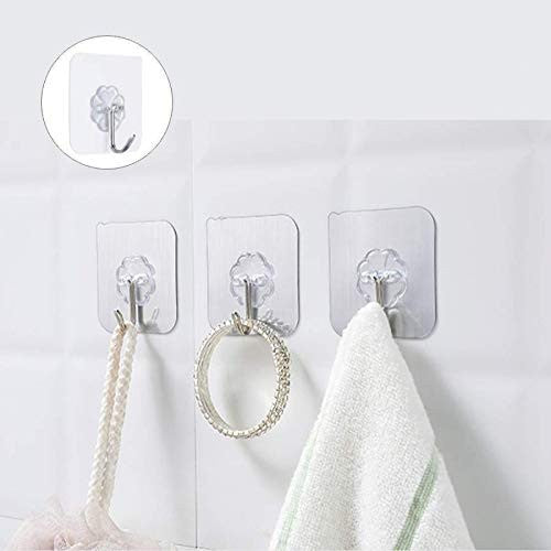 Wall Hook Hanger Sticker