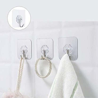 Wall Hook Hanger Sticker